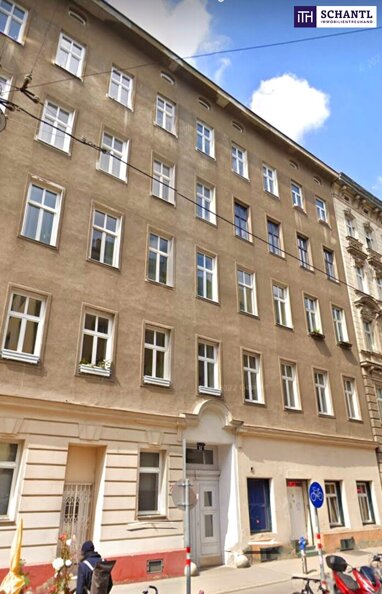 Immobilie zum Kauf 1.790.000 € 605,3 m² Rembrandtstraße Wien 1020