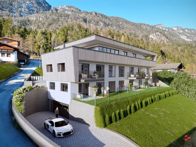 Terrassenwohnung zum Kauf 375.530 € 2 Zimmer 53,1 m² 2. Geschoss Langkampfen 6336