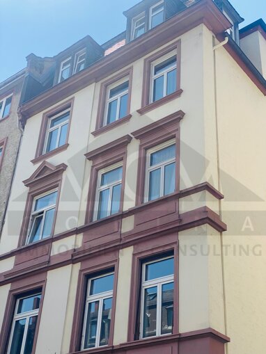 Mehrfamilienhaus zum Kauf 2.165.000 € 292 m² Grundstück Nordend - West Frankfurt am Main 60318