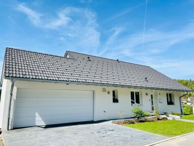 Einfamilienhaus zum Kauf Provisionsfrei 698.000 € 5,5 Zimmer 165 m² 611 m² Grundstück Eberfingen Stühlingen 79780