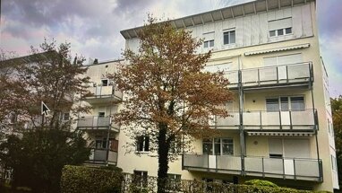 Wohnung zum Kauf 359.500 € 3 Zimmer 75 m² Erdgeschoss Charles-Lindbergh-Str. 7 Mittlerer Westen Regensburg 93049