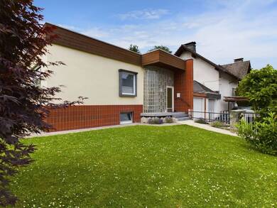 Bungalow zum Kauf 550.000 € 5 Zimmer 106 m² 454 m² Grundstück Wahlbezirk 24 Bad Homburg 61350