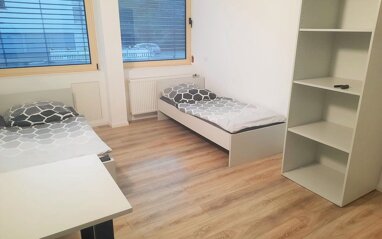 Apartment zur Miete Wohnen auf Zeit 620 € 1 Zimmer 17 m² frei ab 01.06.2024 Wangen Stuttgart 70327