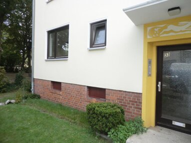 Wohnung zum Kauf Provisionsfrei 136.000 € 2 Zimmer 63 m² Erdgeschoss Beim Ohlenhof 33 Gröpelingen Bremen 28237