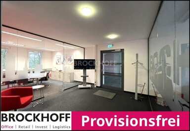 Bürofläche zur Miete provisionsfrei 399,9 m² Bürofläche teilbar ab 399,9 m² Weitmar - Mitte Bochum 44795