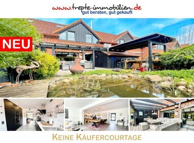 Reihenmittelhaus zum Kauf Provisionsfrei 439.000 € 5 Zimmer 136 m² 285 m² Grundstück Kaltenkirchen 24568