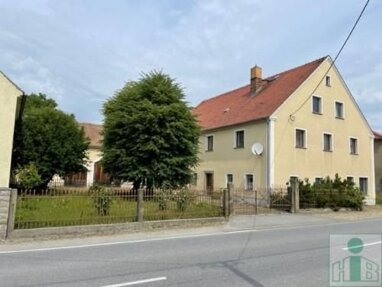 Einfamilienhaus zum Kauf 150.000 € 10 Zimmer 240 m² 3.156 m² Grundstück Niedergurig Niedergurig 02694