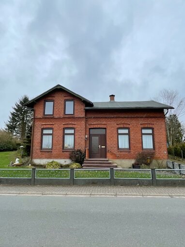Einfamilienhaus zum Kauf 240.000 € 3,5 Zimmer 95 m² 2.469 m² Grundstück Norderbrarup 24392