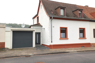 Einfamilienhaus zum Kauf 265.000 € 4 Zimmer 116 m² 270 m² Grundstück Innenstadt Kaiserslautern 67659