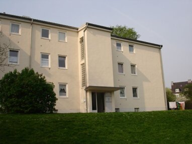 Wohnung zur Miete 427 € 2 Zimmer 48,6 m² Erdgeschoss Hans-Böckler-Straße 8 Auefeld Kassel 34121