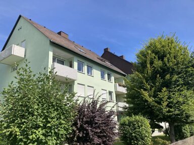 Wohnung zum Kauf 90.000 € 3 Zimmer 70 m² frei ab sofort Kettelerstraße 44 Wiesau Wiesau 95676