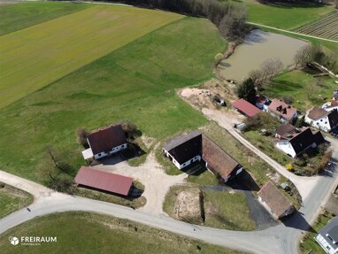 Grundstück zum Kauf 398.000 € 3.851 m² Grundstück Laipersdorf Schnaittach 91220