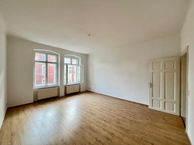 Wohnung zur Miete 332 € 2 Zimmer 83 m² 3. Geschoss frei ab sofort Fischmarkt 2/3 Historische Altstadt Görlitz 02826