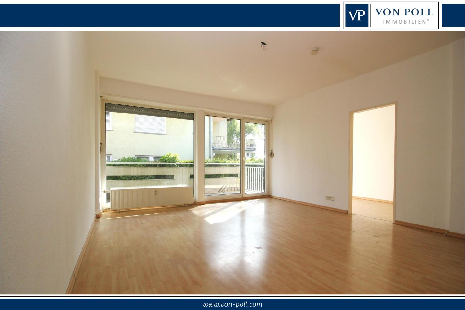 Wohnung zum Kauf 315.000 € 3 Zimmer 74 m²<br/>Wohnfläche Erdgeschoss<br/>Geschoss Kernstadt Oberursel 61440