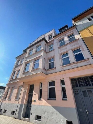 Wohnung zur Miete 546 € 3 Zimmer 78 m² 1. Geschoss Schifferstr.12 Hohepfortestraße Magdeburg 39106