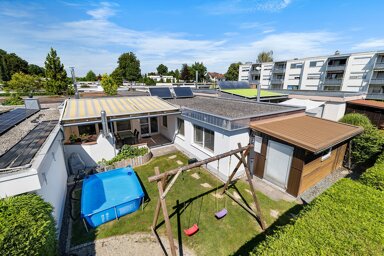 Bungalow zum Kauf 695.000 € 4 Zimmer 113,3 m² 301 m² Grundstück Friedberg Friedberg 86316