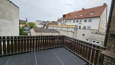 Wohnung zur Miete 700 € 3 Zimmer 114 m² frei ab sofort Bahnhostr. 8 Grünstadt Grünstadt 67269