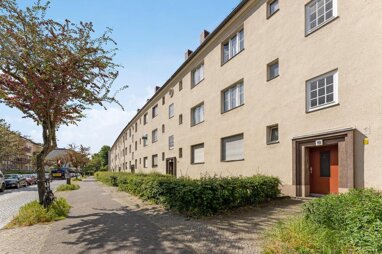 Wohnung zum Kauf Provisionsfrei 174.000 € 2 Zimmer 45,3 m² Erdgeschoss Thurgauer Straße 19 Reinickendorf Berlin 13407