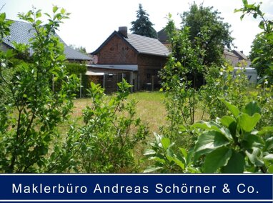 Grundstück zum Kauf 30.000 € 500 m² Grundstück Krieschow Kolkwitz 03099