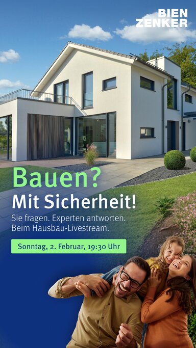 Haus zum Kauf 698.909 € 5 Zimmer 145 m² 528 m² Grundstück Büren Lotte 49504