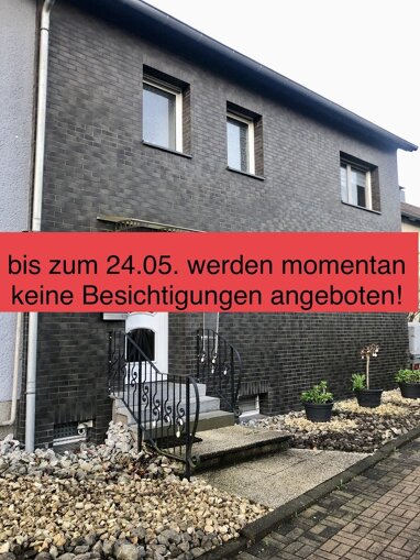 Doppelhaushälfte zum Kauf Provisionsfrei 420.000 € 9 Zimmer 160 m² 420 m² Grundstück Osterkuhle 13 Franz-Zimmer-Siedlung Dortmund 44329