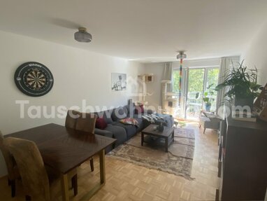 Wohnung zur Miete 500 € 2 Zimmer 60 m² 3. Geschoss Südvorstadt Leipzig 04275