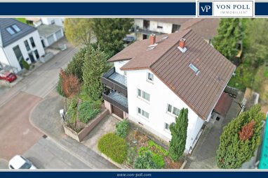 Einfamilienhaus zum Kauf 998.000 € 6 Zimmer 172 m² 503 m² Grundstück Lützelsachsen Weinheim 69469