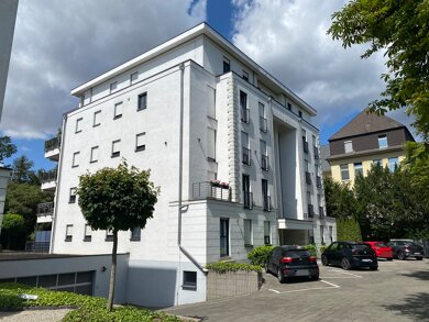 Wohnung zum Kauf 335.000 € 3 Zimmer 103 m² 1. Geschoss Saarlouis Saarlouis 66740