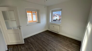 Wohnung zur Miete 779 € 2 Zimmer 62,3 m² 1. Geschoss frei ab 09.02.2025 Jungfernweg 24 Partenkirchen Garmisch-Partenkirchen 82467