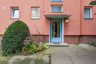 Wohnung zum Kauf provisionsfrei 191.500 € 3 Zimmer 63,2 m² Ragazer Straße 43F Reinickendorf Berlin 13407