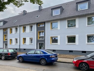 Wohnung zur Miete 616 € 3,5 Zimmer 68,4 m² 1. Geschoss frei ab 01.08.2024 Pestalozzistraße 6 Röhlinghausen - Kern Herne 44651