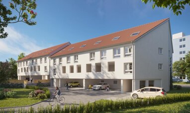 Wohnung zum Kauf Provisionsfrei 502.000 € 3 Zimmer 81 m² 2. Geschoss Zirndorfer Straße 4 Altenberg Oberasbach 90522