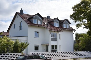 Wohnung zur Miete 749 € 2 Zimmer 75,6 m² Erdgeschoss frei ab sofort Theresienstrasse 18 Traßlberg Poppenricht 92284