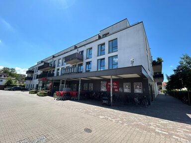 Wohnung zur Miete 868 € 2 Zimmer 60,9 m² 1. Geschoss frei ab 15.01.2025 Buntentorsteinweg 183 Buntentor Bremen 28201