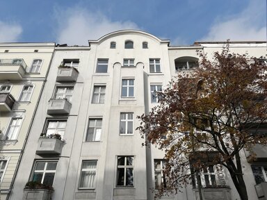 Wohnung zur Miete 3.265 € 5 Zimmer 156 m² Wilmersdorf Berlin 10717