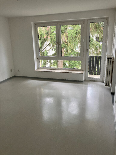 Wohnung zur Miete 410 € 3 Zimmer 54 m² 2. Geschoss frei ab 01.11.2024 Eichenhain 23 Stadtallendorf Stadtallendorf 35260