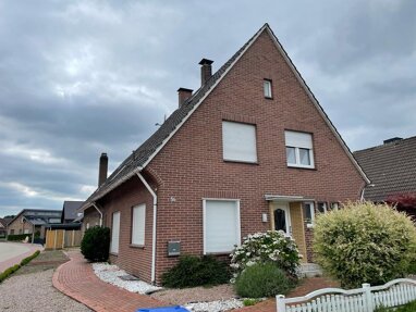 Mehrfamilienhaus zum Kauf 360.000 € 8 Zimmer 240 m² 620 m² Grundstück Gildehaus Bad Bentheim 48455