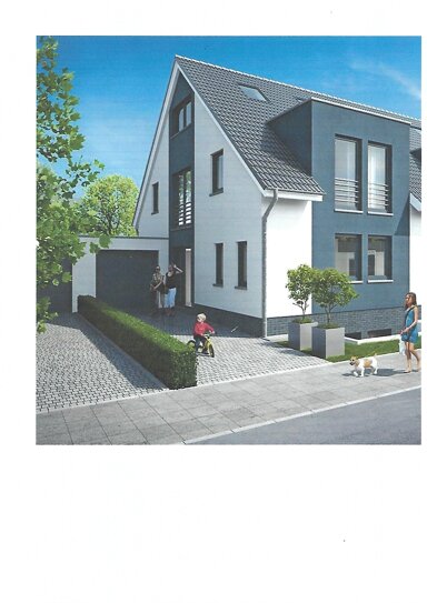 Grundstück zum Kauf 599.000 € 700 m² Grundstück Litschgi Straße 10 a Bad Krozingen Bad Krozingen 79189