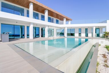 Villa zum Kauf 2.500.000 € 13 Zimmer 469,8 m² Vila Real de Santo António