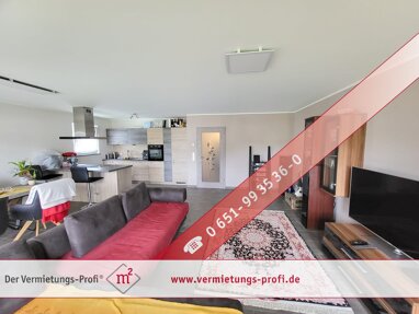 Wohnung zur Miete 995 € 3 Zimmer 95,7 m² 1. Geschoss frei ab 01.08.2024 Konz Konz 54329
