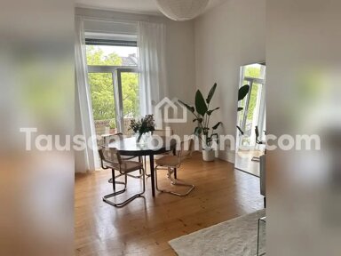 Wohnung zur Miete Tauschwohnung 949 € 2 Zimmer 63 m² 2. Geschoss Bornheim Frankfurt am Main 60385