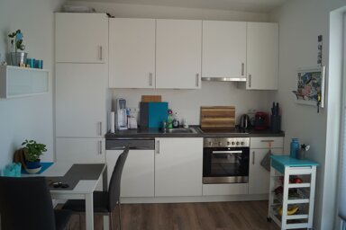 Wohnung zur Miete 520 € 2 Zimmer 59 m² 1. Geschoss frei ab 01.05.2025 Papenburg Papenburg 26871