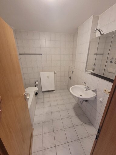 Wohnung zur Miete 670 € 3 Zimmer 80 m² 2. Geschoss Oppelner Straße Planungsbezirk 132 Straubing 94315