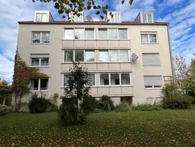 Wohnung zum Kauf Provisionsfrei 269.000 € 3 Zimmer 72 m² 1. Geschoss Oberhausen - Nord Augsburg 86154