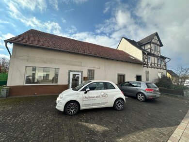 Einfamilienhaus zum Kauf 329.000 € 5 Zimmer 203,7 m² 1.000 m² Grundstück Sandershausen Niestetal / Sandershausen 34266