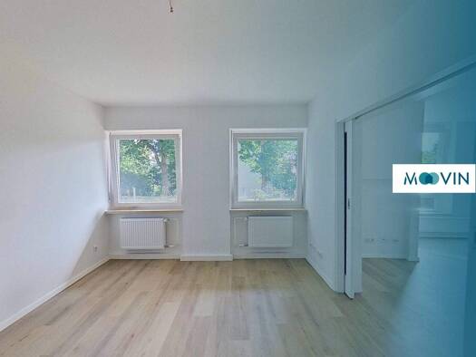 Terrassenwohnung zur Miete 850 € 5 Zimmer 98,9 m² EG frei ab 16.01.2026 Am Hohen Kreuz 17 Roding 93426