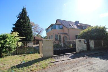 Doppelhaushälfte zum Kauf 149.500 € 5 Zimmer 135 m² 1.075 m² Grundstück Quenstedt Quenstedt 06456