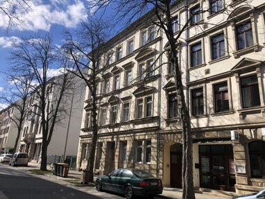 Wohnung zur Miete 535 € 3 Zimmer 62,9 m² 1. Geschoss Zwickauer Straße 114 Plauen (Würzburger Str.-West) Dresden 01187