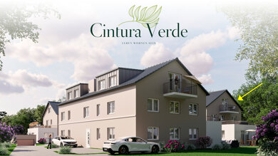 Wohnung zum Kauf provisionsfrei 410.000 € 2 Zimmer 61,2 m² 1. Geschoss Tiefwiesenweg 8 Hundszell Ingolstadt 85051