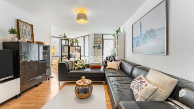 Wohnung zum Kauf 490.000 € 3 Zimmer 88,9 m² 4. Geschoss Johanneskirchen München 81927